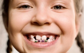 Ortodonzia pediatrica 
